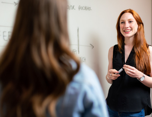 Supporting Menopause in the Workplace: Creating Inclusive Cultures